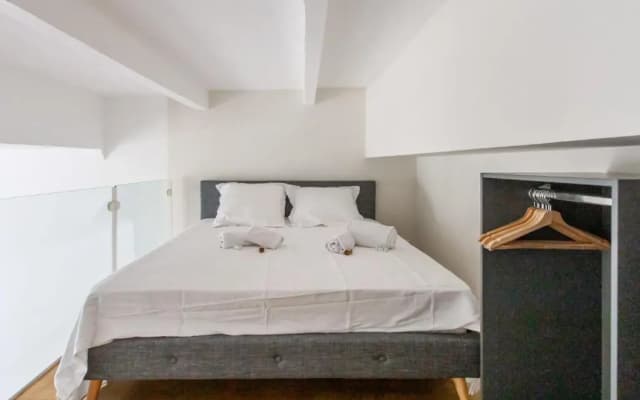 Modern flat in the heart of Nice and 6 minutes from the sea - Welkeys - photo 4