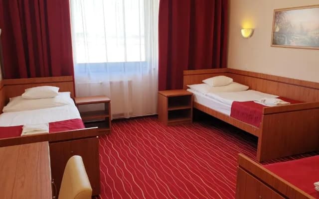 Diana Club Hotel - photo 3
