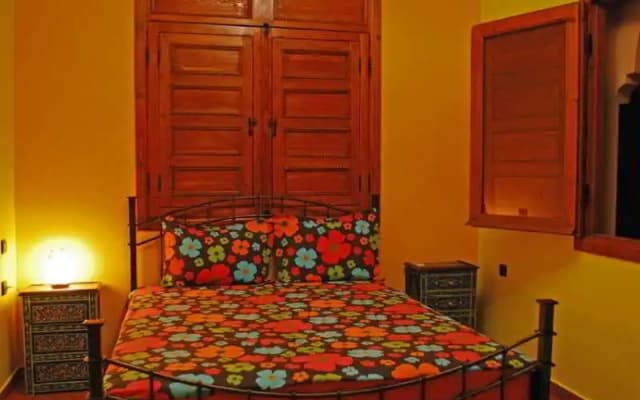 Villa Latifa - photo 2