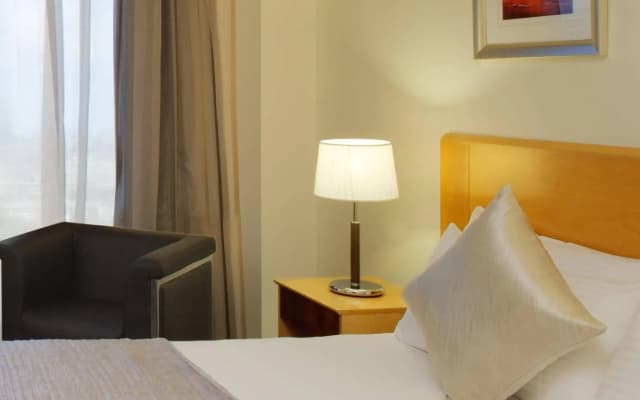 Flagstaff Gardens Hotel Melbourne - photo 3