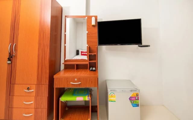 Pumpui Boutique Hotel - photo 4