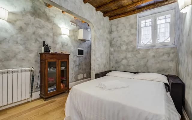 Colonna Suite - Spanish Steps Suite & Spa - photo 5