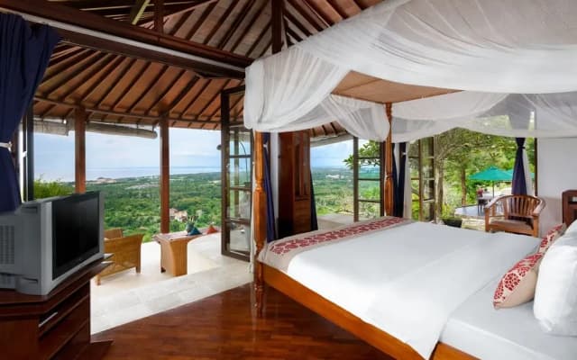 Villa Jepun Uluwatu - photo 3