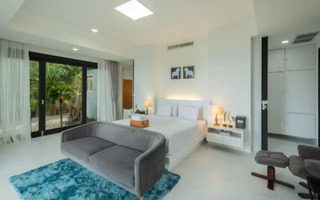 Bluemango Pool Villa & Resort Koh Samui - photo 3