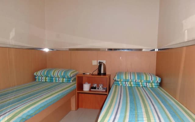 Fortune Hotel - photo 5