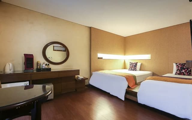 Hotel Diamant - photo 5