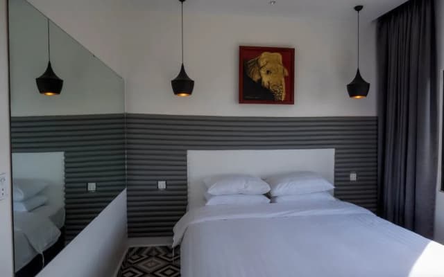Nagara Homestay - photo 5