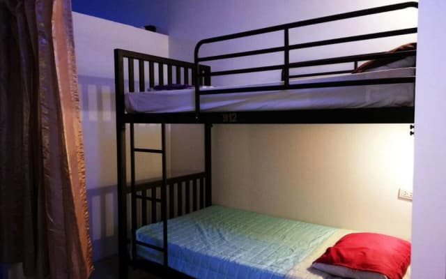 Samui Lakeside Hostel - Adults Only - photo 5