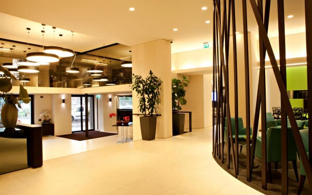Hotel Manin - photo 2