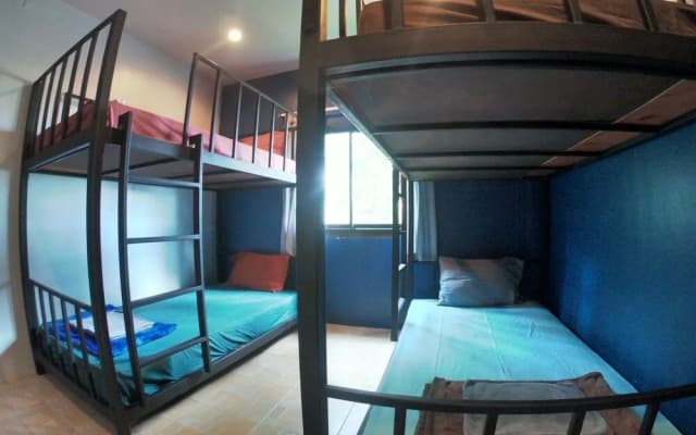 SLEEPYHEADHOSTEL - photo 2