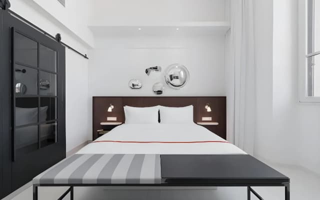 Ruby Bea Hotel Florence - photo 5