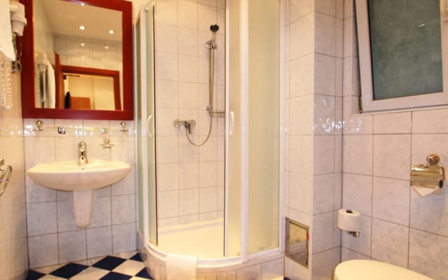 Hotel Corvinus - photo 5