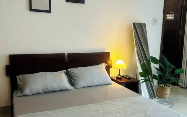 The Cozy Home - photo 3