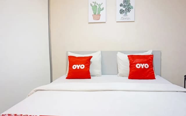 OYO 91455 New Hotelo - photo 3