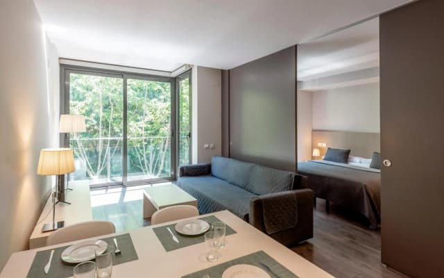 Espais Blaus Apartments - photo 2