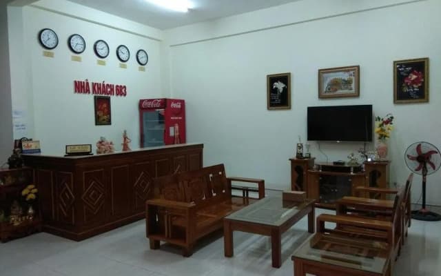 683 Guesthouse - photo 2