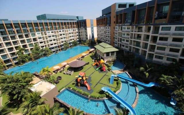 Laguna Beach Resort 2 - photo 3