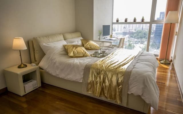 SJ Tailored Serviced APT 3min Walk From Seoul STN - photo 3