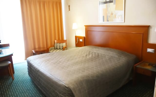 Adrian Hotel - photo 4