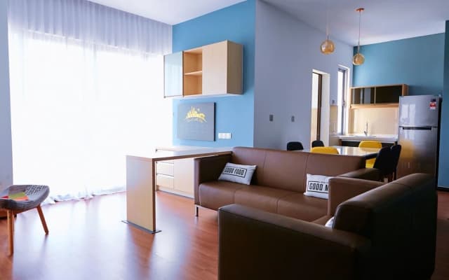 Iris Suite at Imago Loft - photo 2