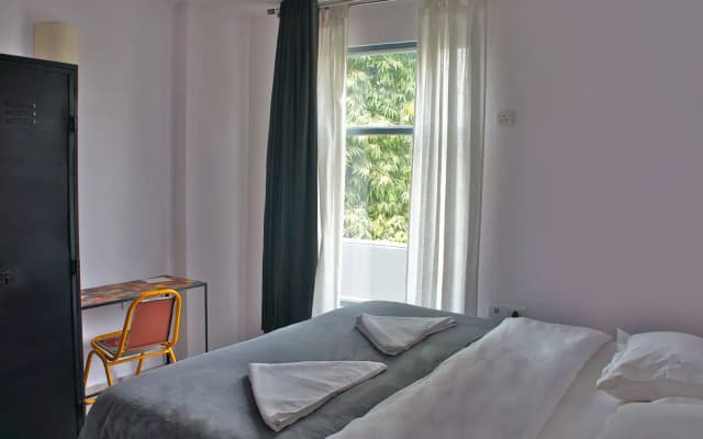 Bed & Chai Guest House - photo 2