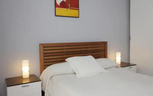 Luxury Central Apartment - photo 3