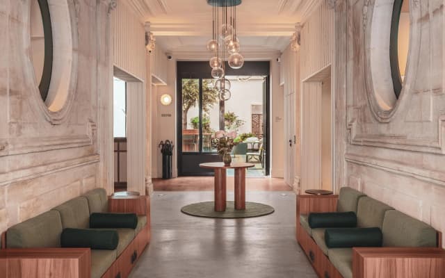 Belleval Hotel - photo 2