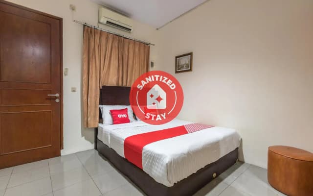 OYO 1672 Wisma Barkah - photo 3