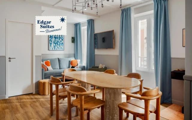 Edgar Suites Montmartre - Paul Albert - photo 3