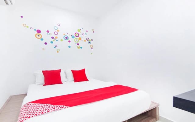OYO 330 Cchinee Hotel - photo 4