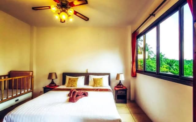 Samui Green Palm Resort - photo 4