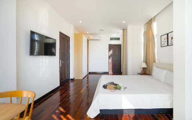 T P Pool Villa - photo 4