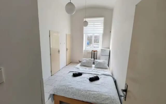 Comfy 2rooms Flat 4 persons & Parking - photo 2