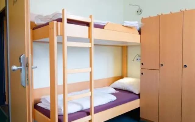 Youth Hostel Brigittenau - photo 2