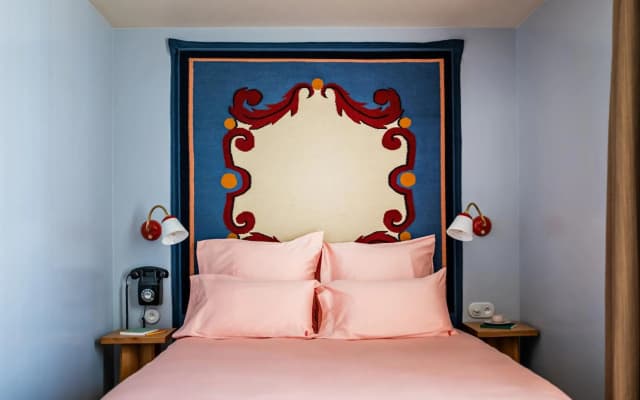 Hôtel de la Boétie - photo 5