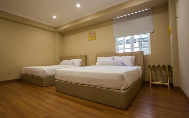 Concordia Inn - photo 3