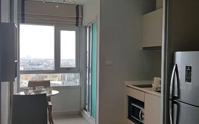 1BR Centric Sea 812 With Infinity Pool - photo 4