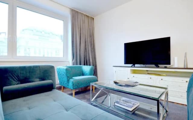 Vienna Residence, Naschmarkt - Karlsplatz - photo 2