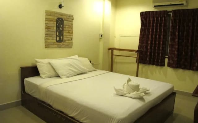 PN Inn Hotel Pattaya - photo 5