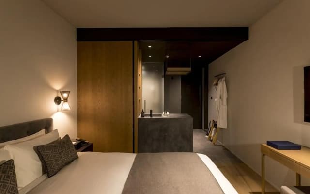 Hotel Canata Kyoto - photo 5