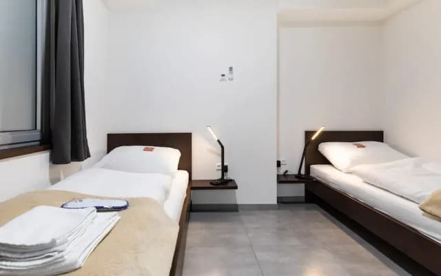 Gabriels Apartments - photo 2