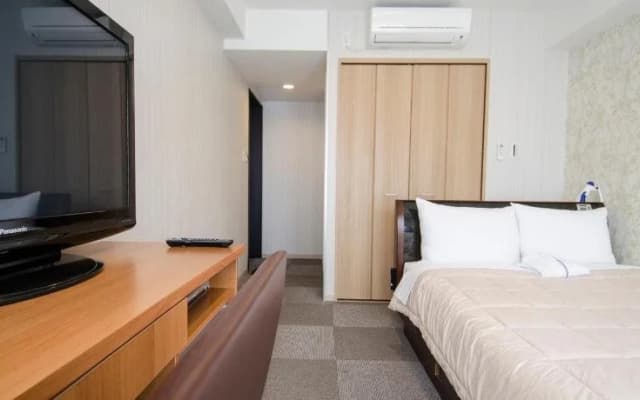 Station Hotel Chabo - photo 5