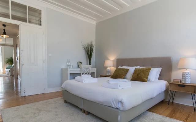 CheckinCheckout - Juncos Belém Apartment - photo 3