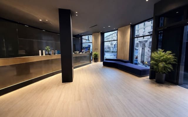 Palazzo Loreto Hotel Milano - photo 3
