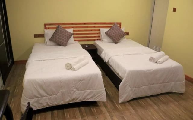 Crystalline Residence at Rasdhoo Island - photo 5