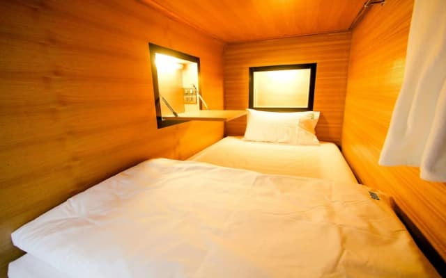 Hug Bed and Breakfast - photo 4