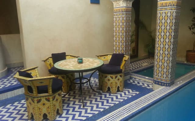 Riad Puchka - photo 2