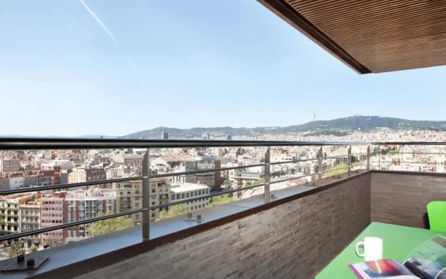 Click&Flat Eixample Derecho Apartments - photo 3