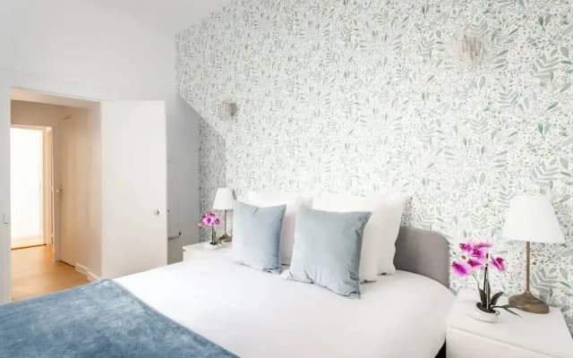 Merveil Family Suite - Louvre St Anne - photo 5