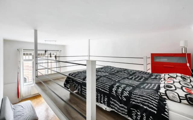 Vanesia Boutique Apartment - photo 4